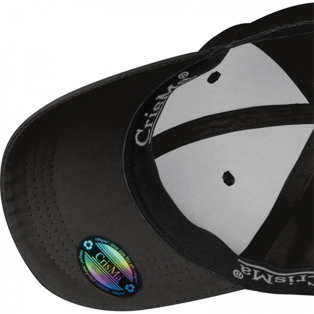 Czapka z daszkiem bawełniana 6 paneli CrisMa | MC-5379703