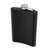 Piersiówka OLYMPOS 237 ml Schwarzwolf | MC-F5000100AJ303