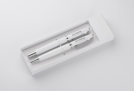 Zestaw piśmienniczy COLORADO | BC-19621-01