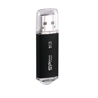 Pendrive Silicon Power Ultima II I-series 2,0 | EG-EG811703 8GB