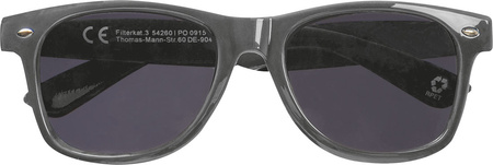 Okulary przeciwsłoneczne RPET ILLINOIS | EG-426077