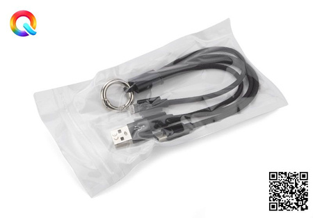 Kabel USB 3 w 1 TAUS | BC-09106-02