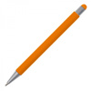 Długopis metalowy touch pen soft touch SALT LAKE CITY | EG-093410