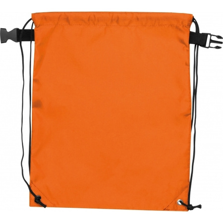 Worek sportowy RPET Montevideo | EG-432610