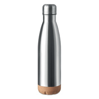 Dwuścienna butelka 500 ml | MO-MO6313-16