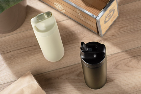 Bidon termiczny VELORA 500 ml | BC-16048-02