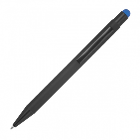 Długopis metalowy touch pen soft touch OHARA | EG-462404