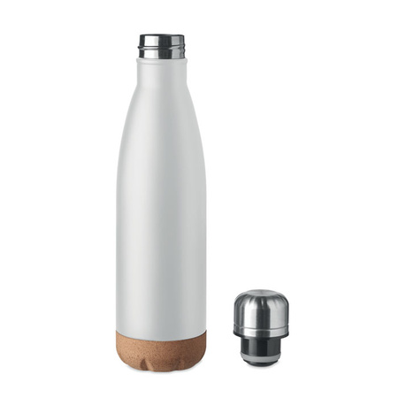 Dwuścienna butelka 500 ml | MO-MO6313-06