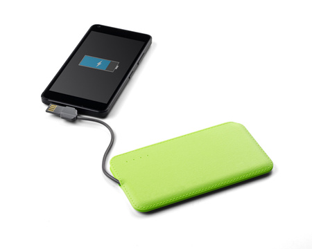 Power bank FINO 4000 mAh | BC-45105-13