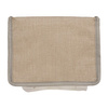 Torba izotermiczna na lunch z juty Loni | RD-R08508.13