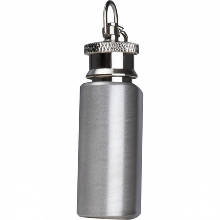 Mini piersiówka brelok 30 ml | MC-9462007