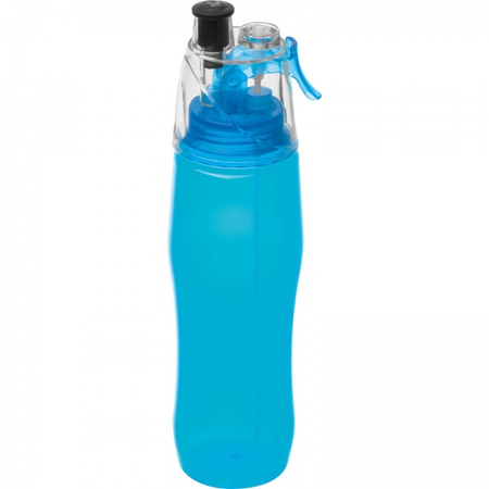 Butelka plastikowa ze spryskiwaczem 700 ml | MC-6259224