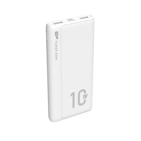 POWER BANK SILICON POWER QP15 10000 MAH | EG-EG833106