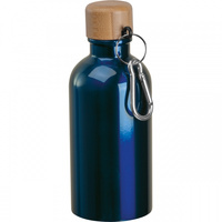 Butelka metalowa 400 ml | MC-8497244
