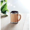 Kubek stali nierdzewnej 300ml | MO-MO9689-40