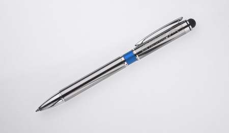 Długopis touch TURBO | BC-19567-03