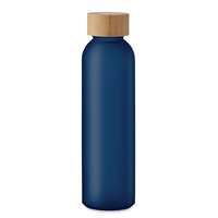 Butelka z matowego szkła500 ml | MO-MO2105-23