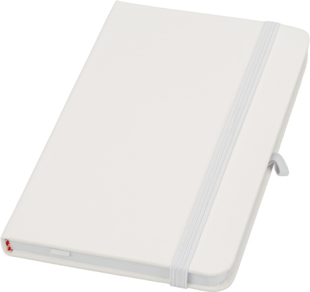 Notes A6 z czystymi stronami LUBECK | EG-198406