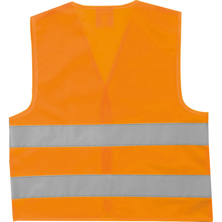 Kamizelka odblaskowa dziecięca ILO | EG-288810