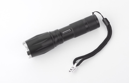 Latarka COB TORCO | BC-29158-02