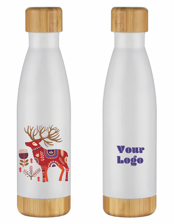 Butelka termiczna TILLI 500 ml | BC-16612-01