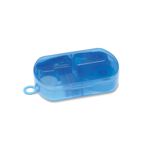 Plastikowy kpl biurowy | MO-MO7623-23