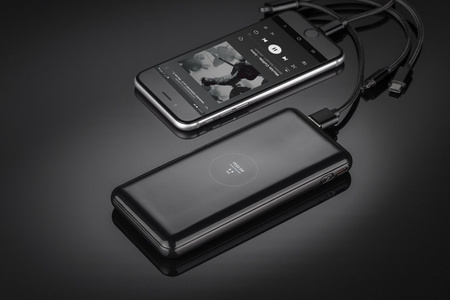 Power bank FUERTE 10000 mAh 15W | BC-45125-02