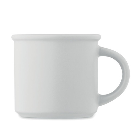 Matowy kubek ceramiczny 300 ml | MO-MO2455-06