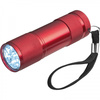 Latarka metalowa 9 LED | MC-8875705