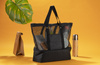 Torba plażowa termiczna SAND | BC-20514-02