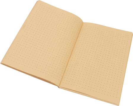 Notatnik A5 w kropki | MC-2181107