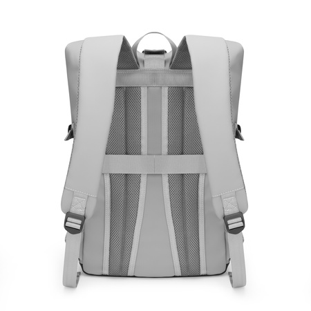 Plecak HUNTER, biały | PR-4047.02