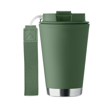 Kubek z podwójną ścianką 300 ml | MO-MO2596-60