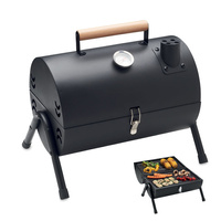 Przenośny grill z kominem | MO-MO2160-03