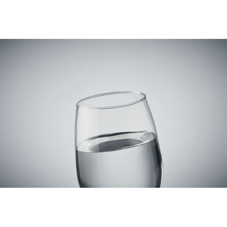 Szklanka z recyklingu 420 ml | MO-MO6657-22