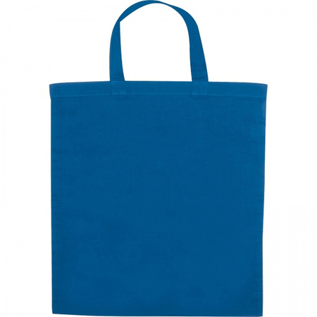 Torba bawełniana z krótkimi uszami 140 g/m2 | MC-6068024