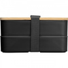 Lunch box 2x600 ml ze sztućcami PESCARA | EG-253103