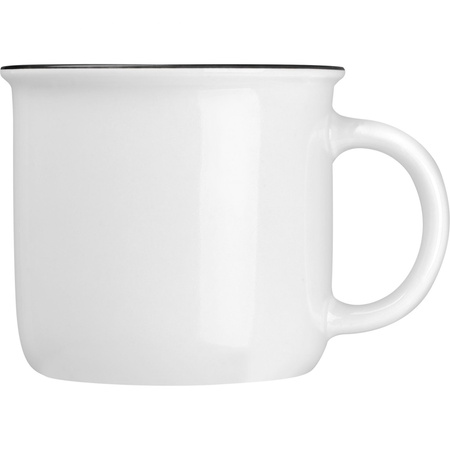 Kubek ceramiczny 350 ml | MC-8084306