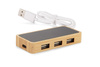 HUB USB NATRO | BC-09173-02
