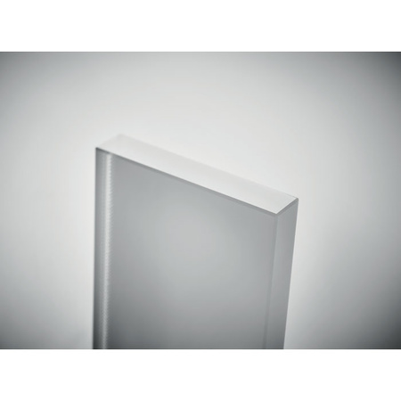 Kryształowa statuetka, nagroda | MO-MO6677-22