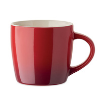 Kubek ceramiczny 300ml | MO-MO2564-05
