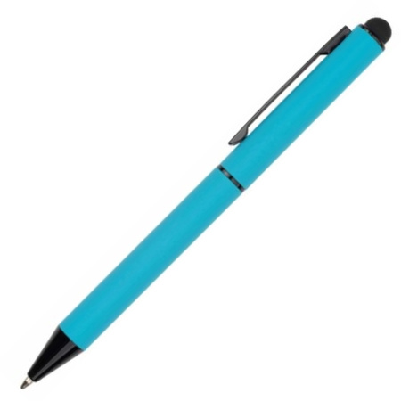 Długopis metalowy touch pen, soft touch CELEBRATION Pierre Cardin | MC-B0101705IP324