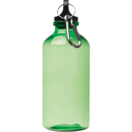 Bidon z recyklingu MECHELEN 400 ml | EG-243709