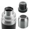 Butelka próżniowa 750 ml DINARA Schwarzwolf | MC-F5105900AJ303