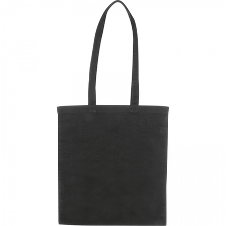 Torba bawełniana z długimi uszami 140 g/m2 | MC-6088003