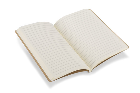 Notes wymienny VASCOVIA A5 | BC-02052-17