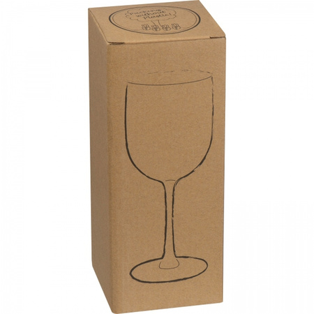 Kieliszek plastikowy 450 ml | MC-8146106