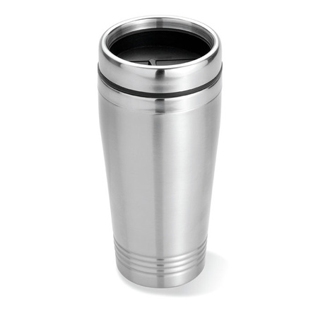 Turystyczny kubek 400ml | MO-MO8125-16
