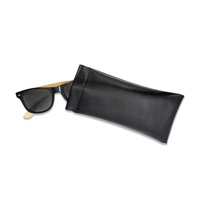 Etui na okulary Opti, czarny | RD-R08709.02