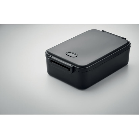 Lunch box z PP z recyklingu 2200 ml INDUSMAX | MO-MO2290-03